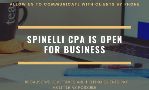 Spinelli CPA