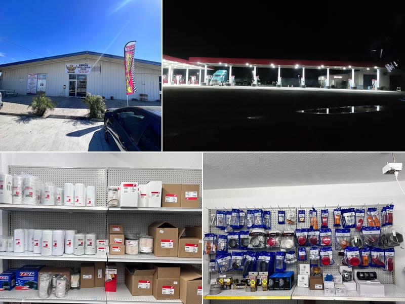 Empire Truck and Trailer Center