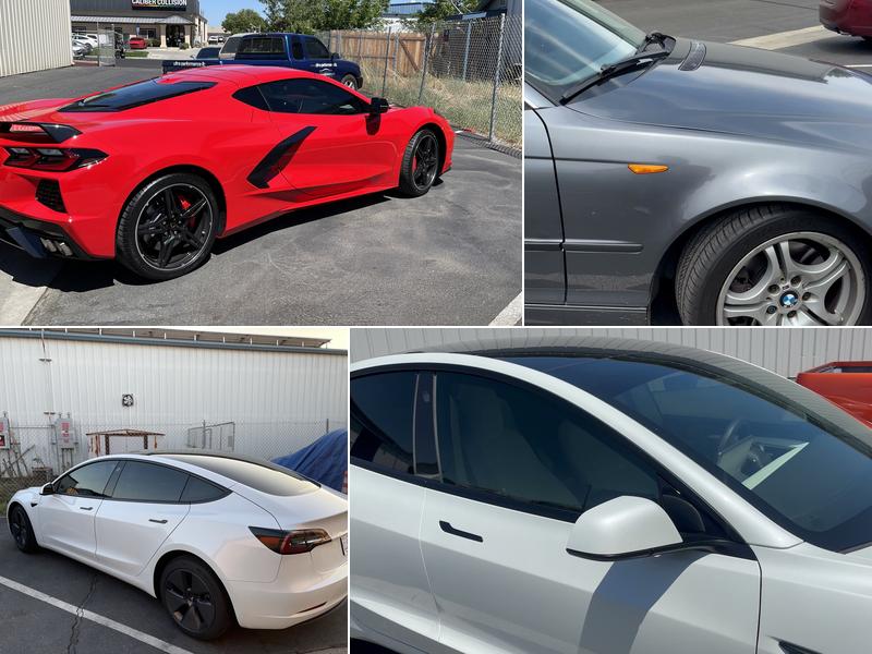 Ultra performance LLC