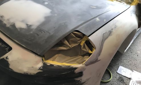 AUTO PAINT SOLUTIONS