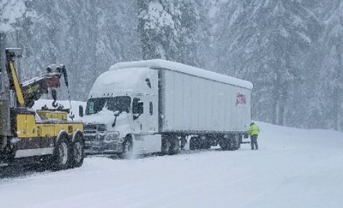 Precision Towing and Recovery