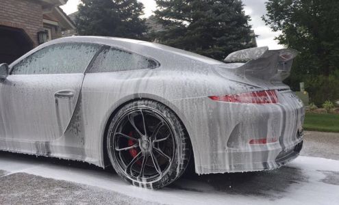 Forever Clean Autospa