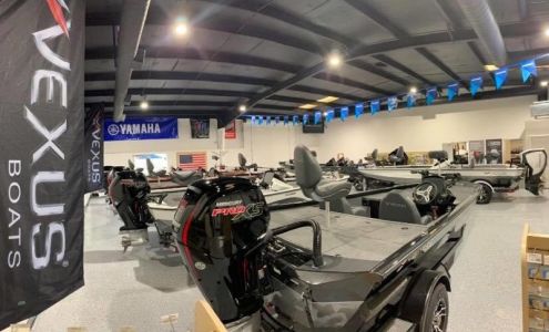 C & C Marine Newcastle