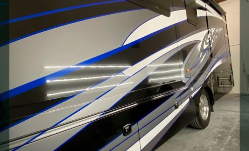 Ceramic Coating Specialists