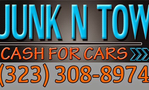 Junk N Tow