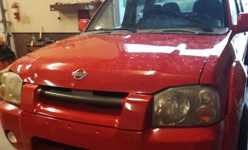 Wally's Muffler & Brake Shop