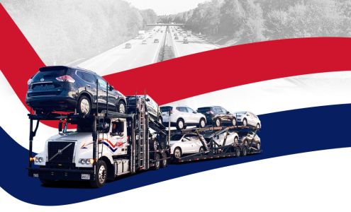 Hansen & Adkins Auto Transport