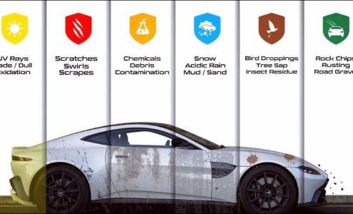 Coating Kings Studio