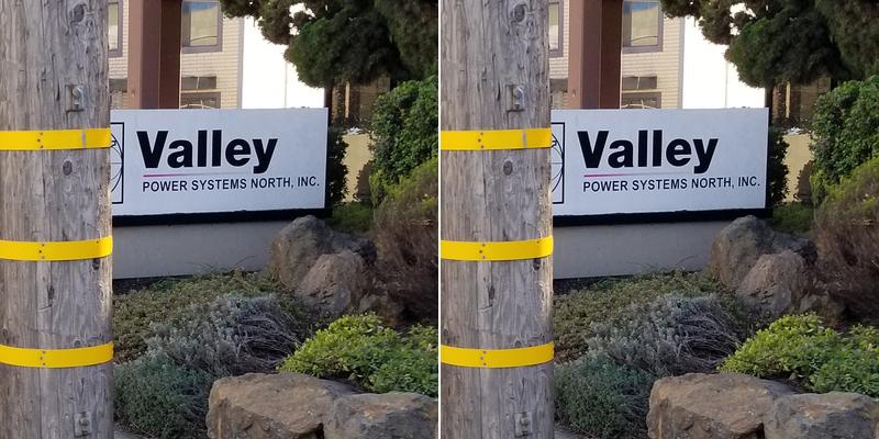 Valley Power Systems North Inc