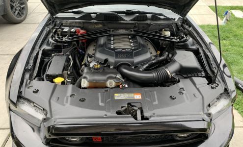 Reyez Mobile Auto Detailing