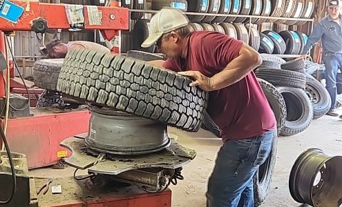 Bray Brothers Whitefield