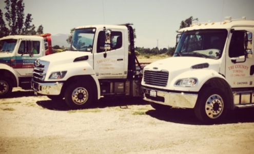 Tri County Towing