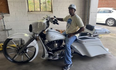 Market Street Automotive