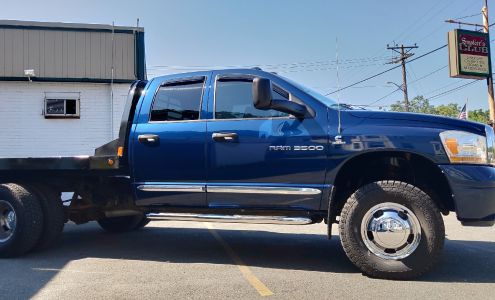 Torrington Auto Detailing