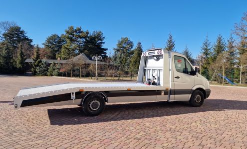 Mongoose Industry LLC