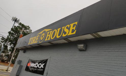 Tire House