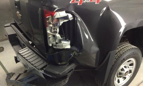 John's Auto Body of Branford