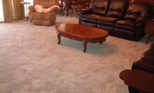 Surplus Flooring Outlet