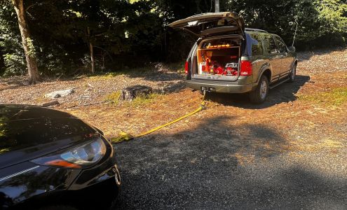 MakeSafe Traffic Safety And Roadside Assistance