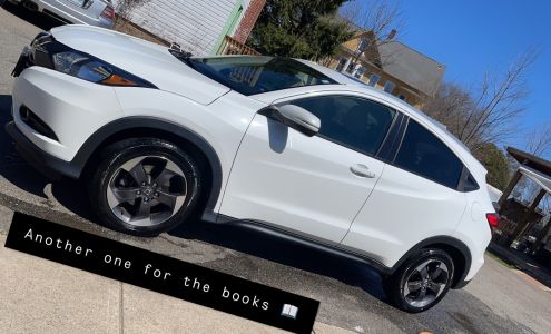 A&A Mobile Detailing Services LLC