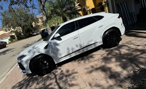 Naples Premium Collision Center