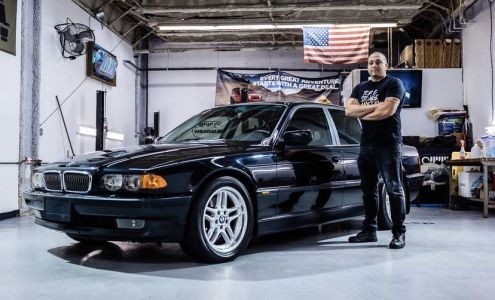 Flawless Touch Auto Care