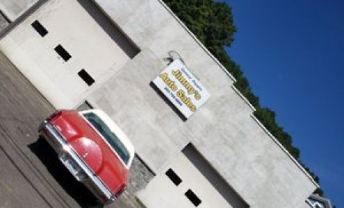 Jimmy's Auto Sales