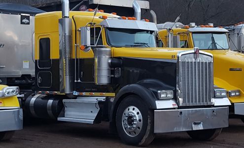 Ballard's Diesel Services, LLC 2450 Foxon Rd, North Branford Connecticut 06471