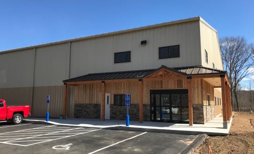 Mondial Automotive, Inc.