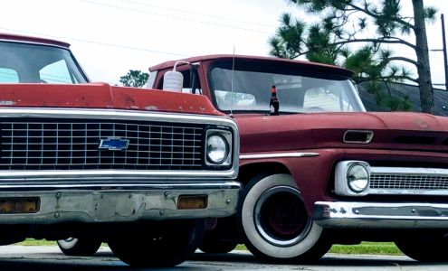 Sargent's Car Care Swansboro