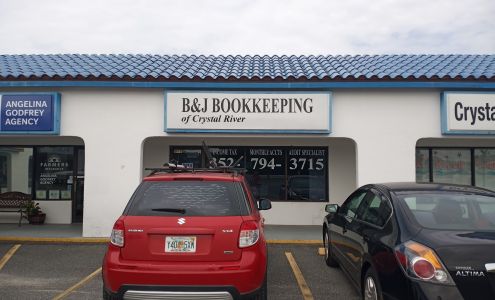 B & J BOOKKEEPING