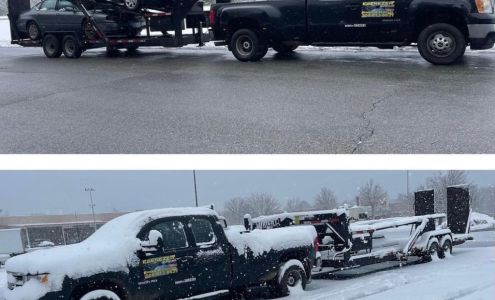 Ebenezer Towing INC Taunton