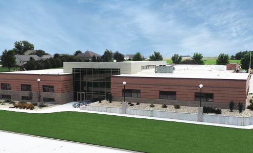 DGR Engineering 1302 S Union St, Rock Rapids Iowa 51246