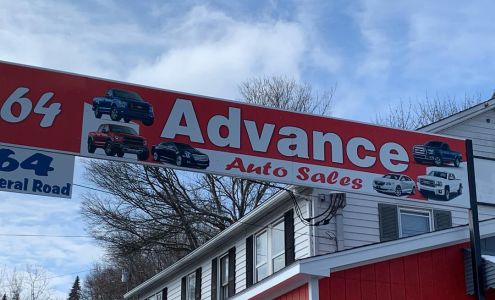 Advance Auto Sales LLC