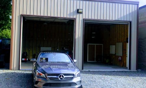 Kings Automobile Detail