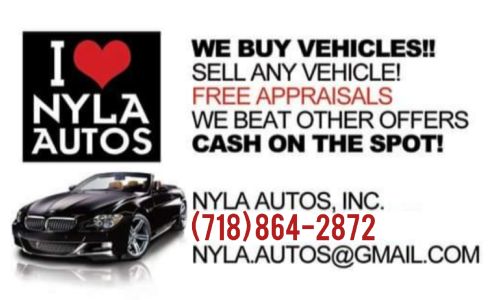 Nylas Autos - Cash for all cars trucks and vehicles sell or junk your car today Bellerose