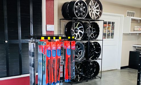 EC CARS Service Center