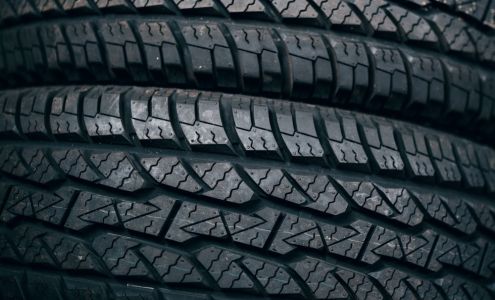 Mountain Peak Tire Shop