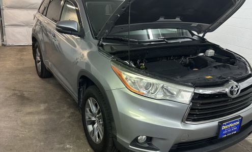 DestiNation Auto 2679 W Main St Suite 300, Littleton Co 80120