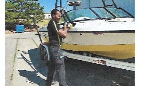 Ik's Durango Auto Detail Shop