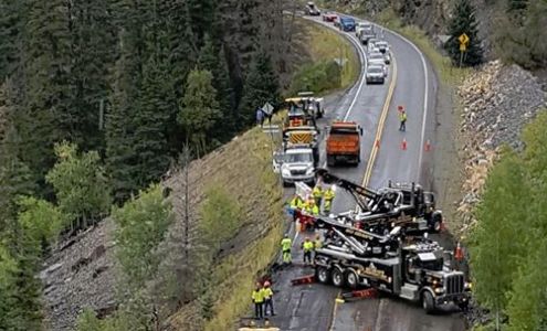 Bo Dean's Towing and Repair