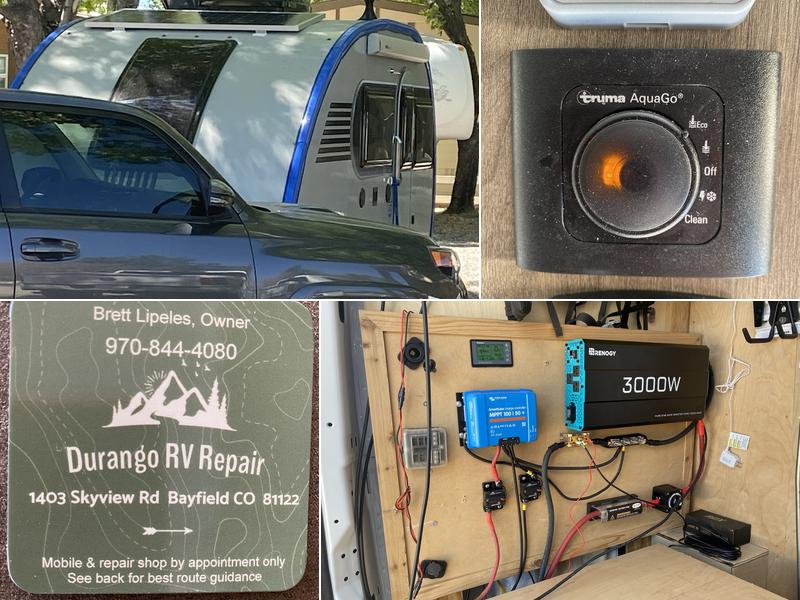 Durango RV Repair