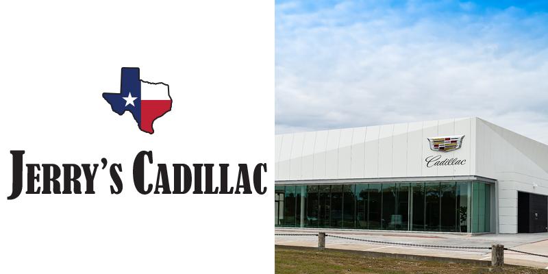 Jerry's Cadillac Service