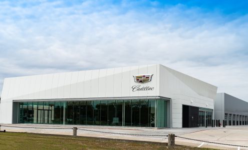 Jerry's Cadillac Service