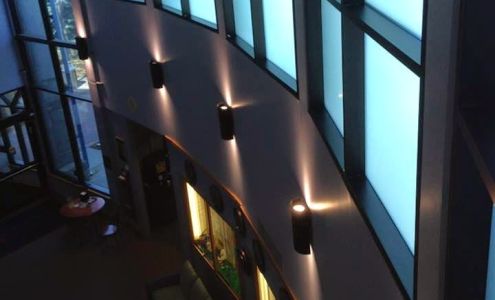 Eclipse Tinting & Graphics 8245 I-25 Frontage Rd Unit #5, Frederick Colorado 80516