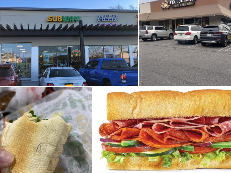 Subway - Massapequa - 27793