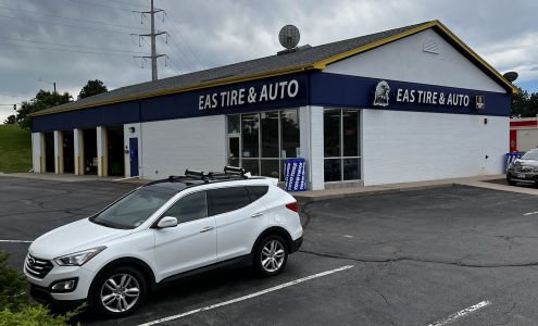 EAS Tire & Auto