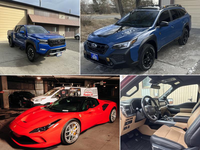 Premium Auto Solutions