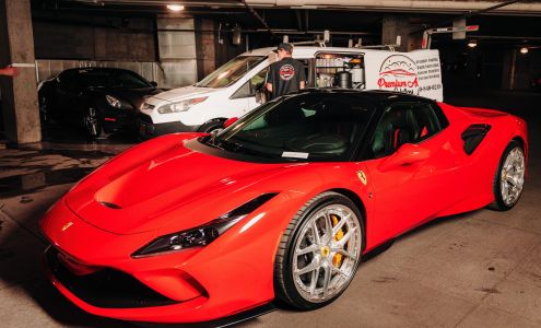 Premium Auto Solutions