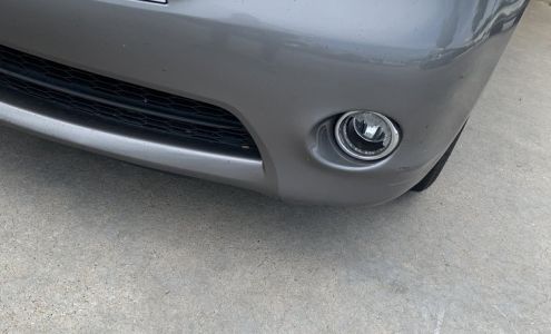 INFINITI of South Atlanta Service Department